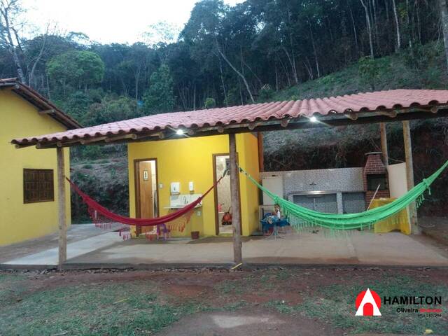 Sítio para Venda em Ouro Preto - 4