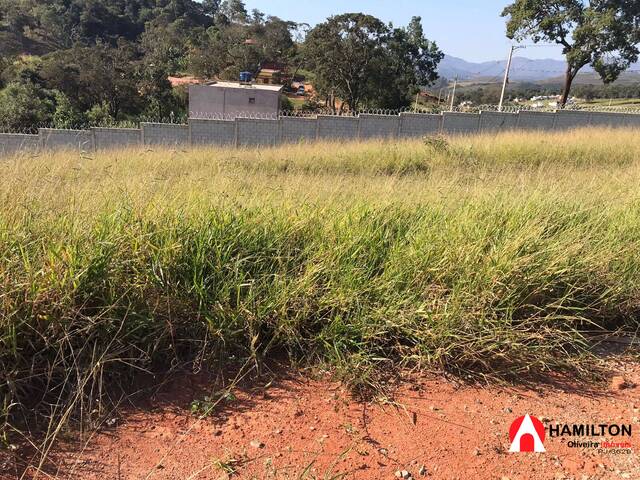 Área para Venda em Itabirito - 4