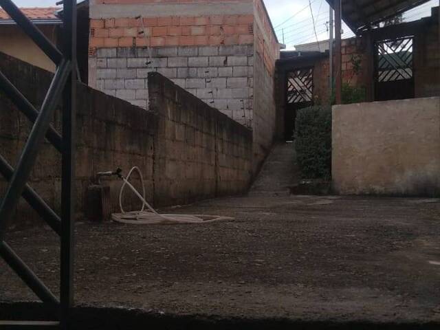#752 - Casa para Locação em Itabirito - MG - 3
