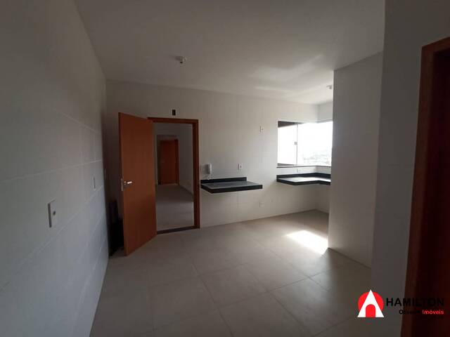 Apartamento para Venda em Itabirito - 4