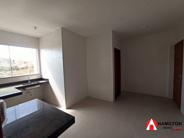 Apartamento para Venda em Itabirito - 5