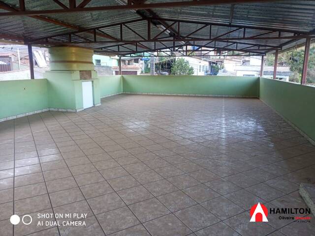 Casa para Locação em Itabirito - 5
