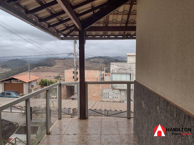 #766 - Casa para Venda em Itabirito - MG - 3
