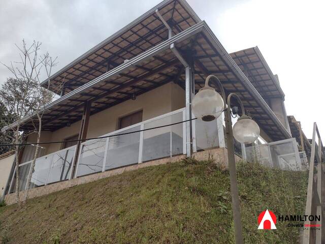 #766 - Casa para Venda em Itabirito - MG - 1