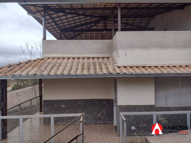 Casa para Venda em Itabirito - 5