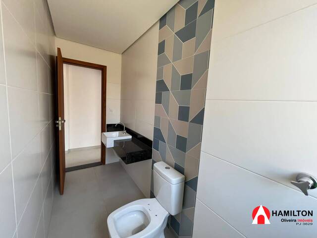 Apartamento para Venda em Itabirito - 5