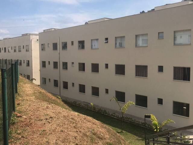 #770 - Apartamento para Venda em Itabirito - MG - 1
