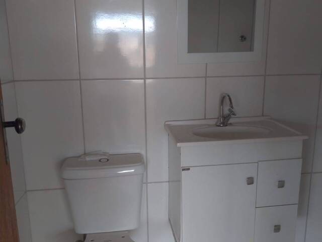 #774 - Casa para Locação em Itabirito - MG