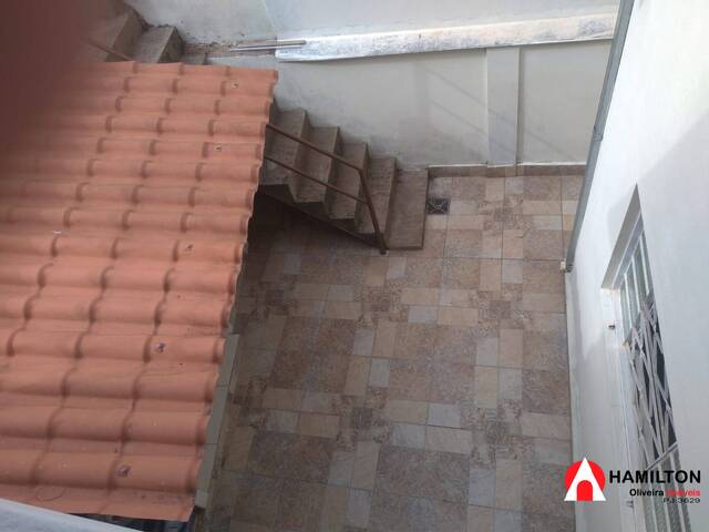 Casa para Locação em Itabirito - 4
