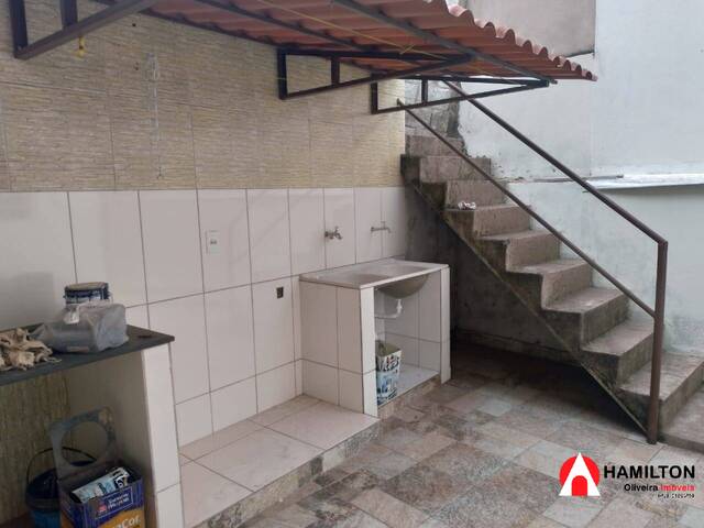 Casa para Locação em Itabirito - 5