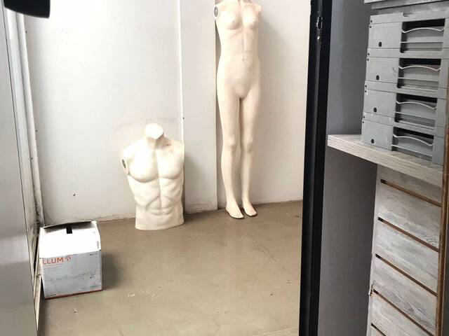 Sala para Locação em Itabirito - 4