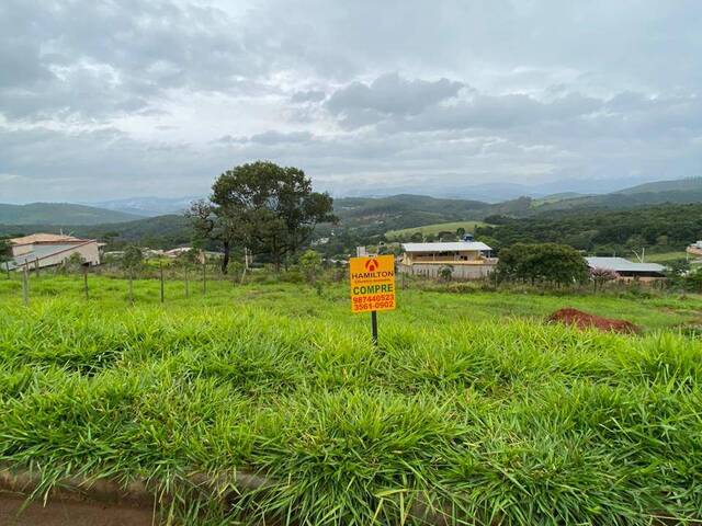 #785 - Área para Venda em Itabirito - MG - 1