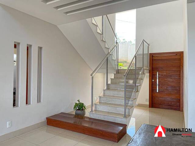 Casa para Locação em Itabirito - 5