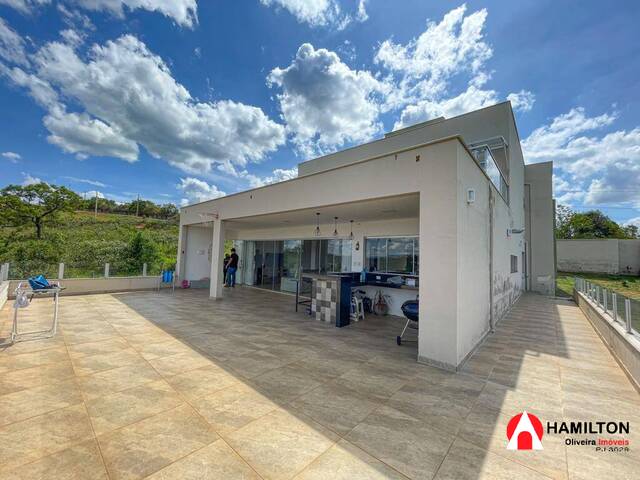 Casa para Locação em Itabirito - 4