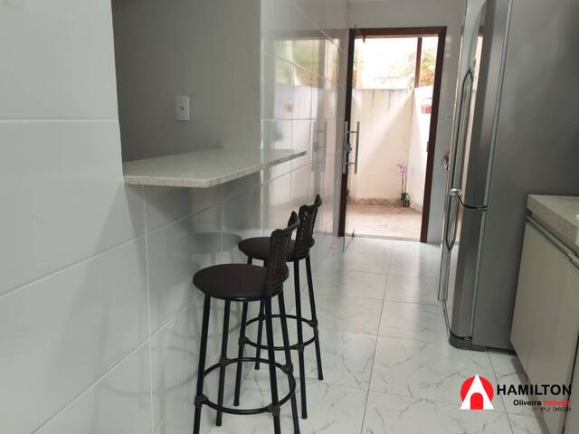 Apartamento para Locação em Itabirito - 4