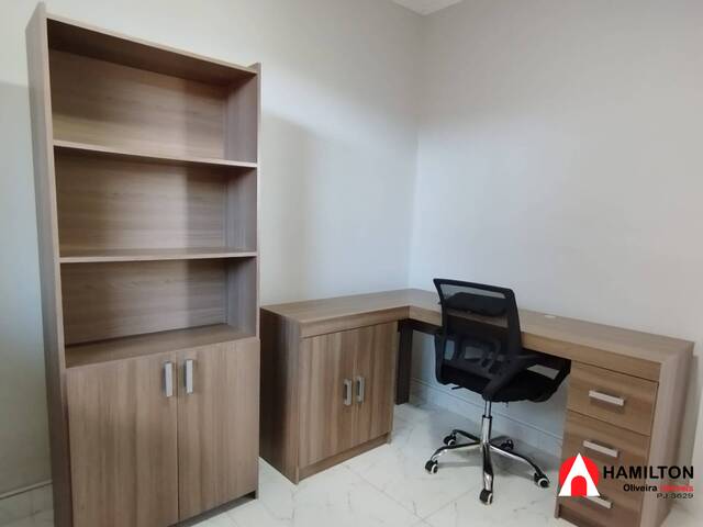 Apartamento para Locação em Itabirito - 5