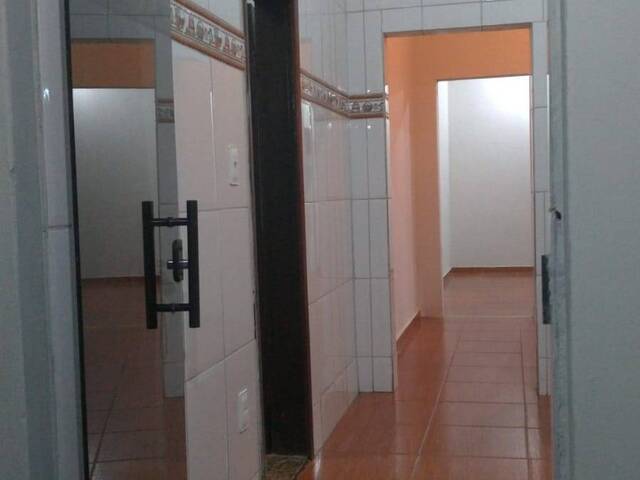 #800 - Casa para Locação em Itabirito - MG - 2