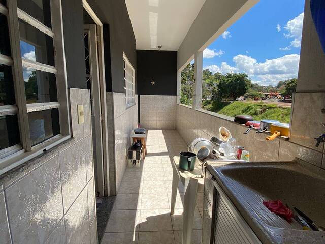 Casa para Venda em Itabirito - 4