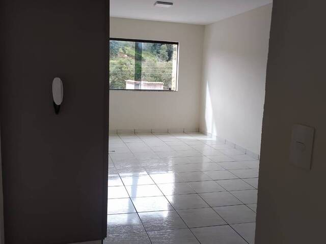 #815 - Apartamento para Locação em Itabirito - MG - 3