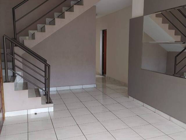 Apartamento para Locação em Itabirito - 4