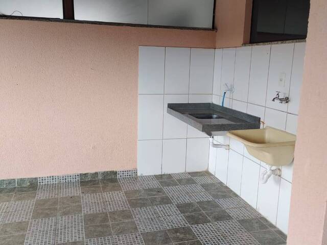 Apartamento para Locação em Itabirito - 5