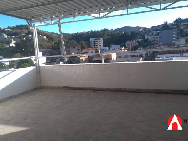 Apartamento para Locação em Itabirito - 5