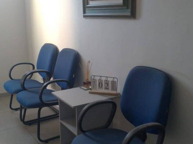 Sala para Locação em Itabirito - 5
