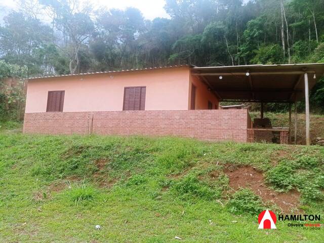 Área para Venda em Itabirito - 5