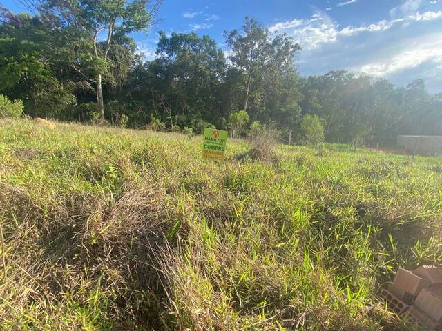 #830 - Área para Venda em Itabirito - MG - 1