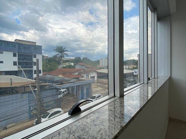 Sala para Locação em Itabirito - 5