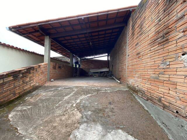 #593 - Casa para Locação em Itabirito - MG - 2