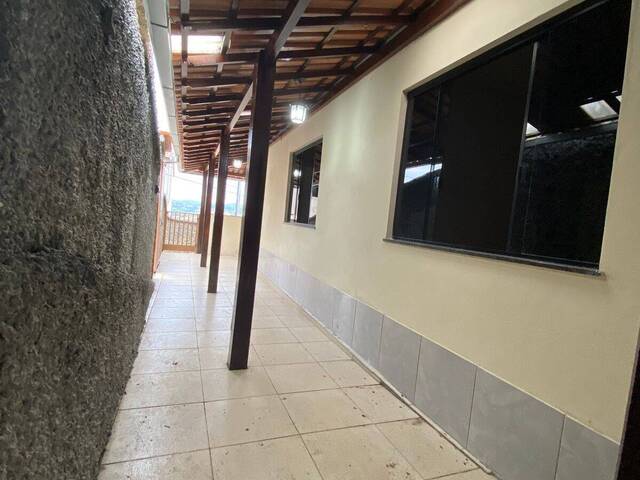 Casa para Locação em Itabirito - 5