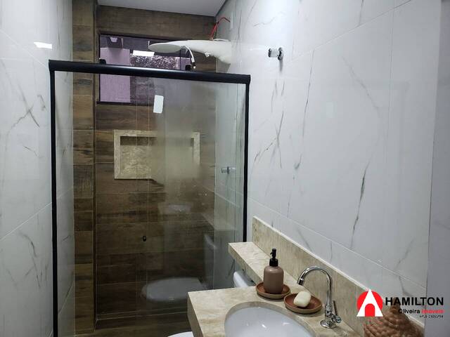 Apartamento para Locação em Itabirito - 4