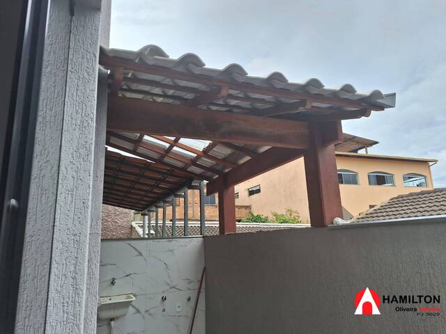 Apartamento para Locação em Itabirito - 5