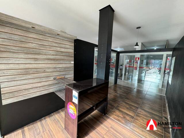 #850 - Sala para Locação em Itabirito - MG - 3