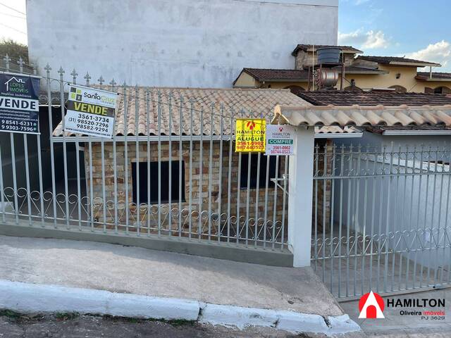 Casa para Venda em Itabirito - 5
