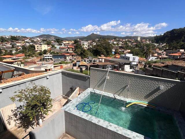 Casa para Locação em Itabirito - 4