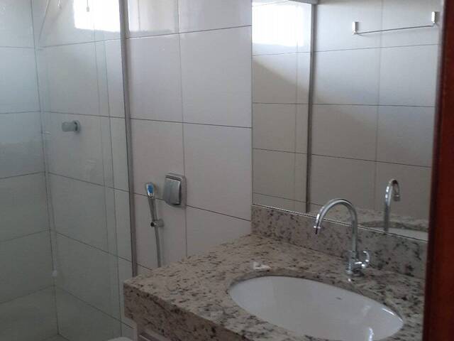 Apartamento para Locação em Itabirito - 4