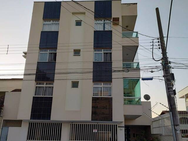 #859 - Apartamento para Venda em Guarapari - ES - 1
