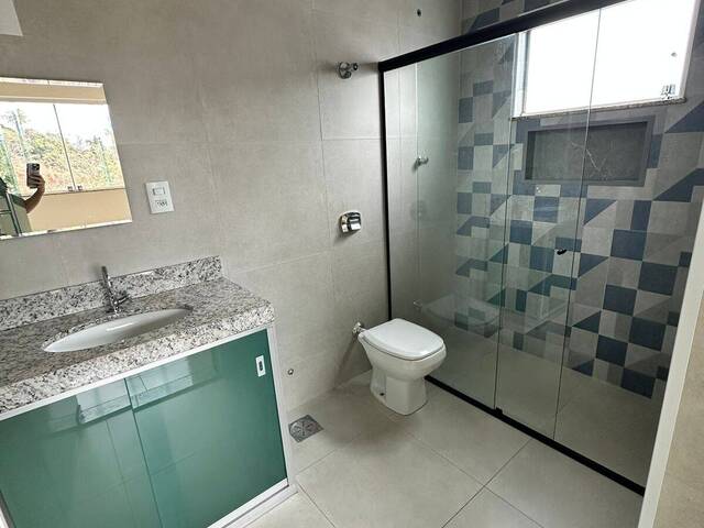 Apartamento para Locação em Itabirito - 5