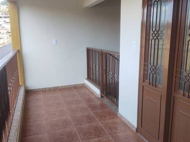 #867 - Casa para Venda em Itabirito - MG - 2