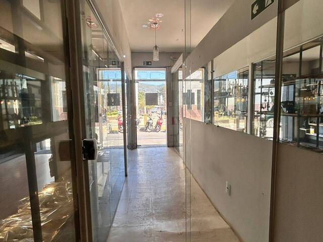 #870 - Sala para Locação em Itabirito - MG - 2