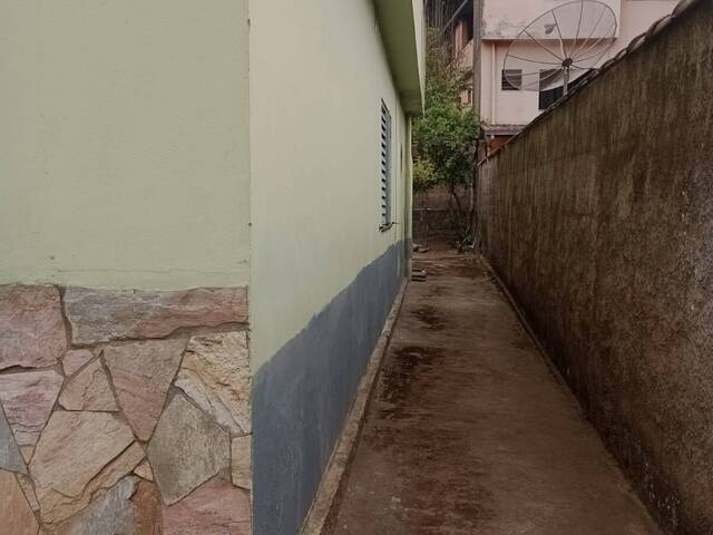 #872 - Casa para Venda em Itabirito - MG - 2