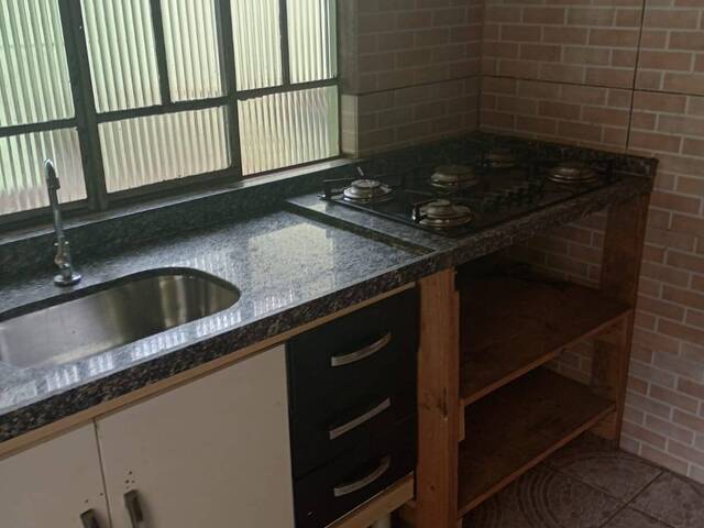 #872 - Casa para Venda em Itabirito - MG - 3