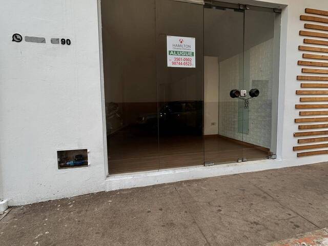 #873 - Sala para Locação em Itabirito - MG - 1