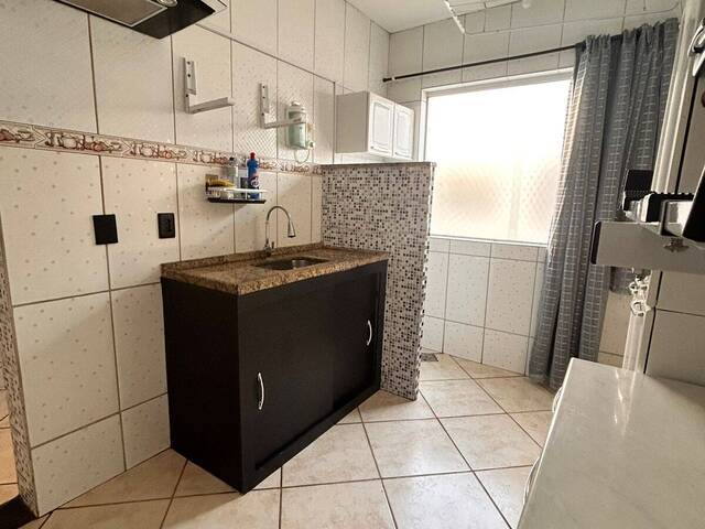 #875 - Apartamento para Locação em Itabirito - MG - 3