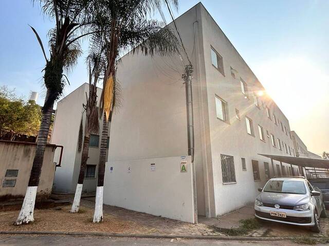 #875 - Apartamento para Locação em Itabirito - MG - 1