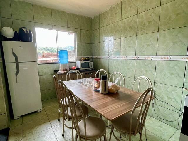 Casa para Locação em Itabirito - 5