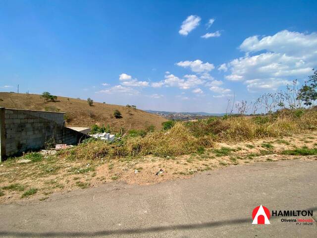 #881 - Área para Venda em Itabirito - MG - 1