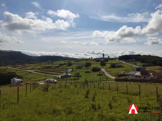 Área para Venda em Itabirito - 4